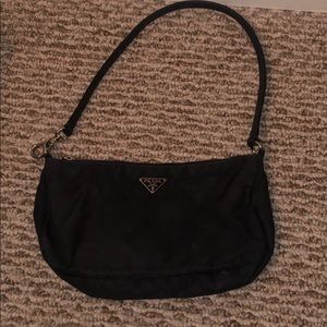 Small Prada Bag
